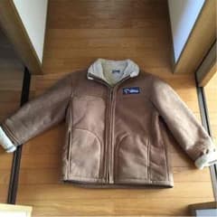 最終価格ジョージア 非売品 コートのサムネイル