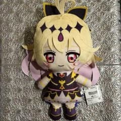 名探偵プリキュア！ めちゃもふぐっとぬいぐるみ キュアアルカナ