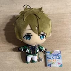 あんさんぶるスターズ‼︎ あんスタ ぬいぐるみ 新衣装 流星隊 高峯翠