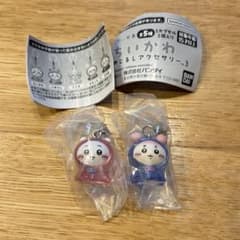ちいかわ めじるしアクセサリー3 ちいかわ 古本屋のサムネイル