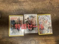 ドラゴンボールヒーローズのサムネイル