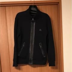 BURBERRY BLACK LABEL パーカーのサムネイル