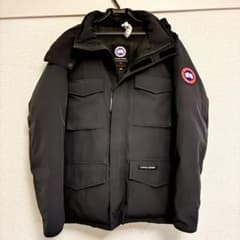 CANADA GOOSE ダウンジャケット メンズ Mのサムネイル