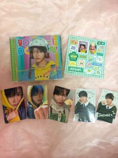 NCT WISH JAEHEEセットのサムネイル