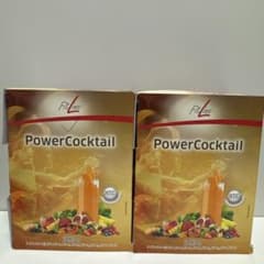 FitLine PowerCocktailフィットラインパワーカクテル 2箱のサムネイル