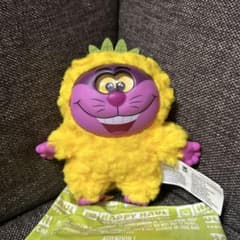 HappyHaul ディズニー チェシャ猫 マスコットのサムネイル