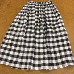 パドカレフレアスカート新品のサムネイル