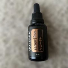 doTERRA Yarrow/Pom 30mL 正規品 - メルカリ