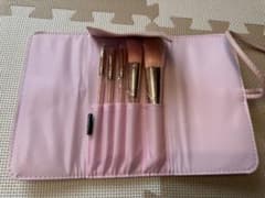 Francfranc メイクブラシセットのサムネイル