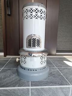 Valor No.525 バーラー ストーブ 引取限定 - メルカリ