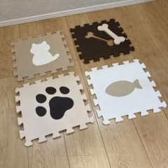 西松屋 ジョイントマットのサムネイル