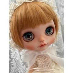 値下げ‼カスタムブライス 国内有名作家様のサムネイル