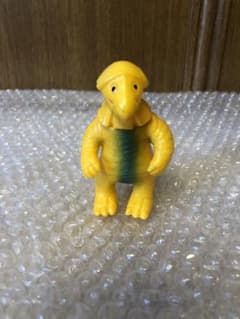 当時物　ゴキネズラ　ミニサイズ 円谷プロ　ブルマァク　ソフビ 当時物 ゴキネズラ ミニサイズ 円谷プロ ブルマァク ソフビ - メルカリ