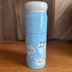ちいかわ ステンレスボトル 水筒　300mlのサムネイル