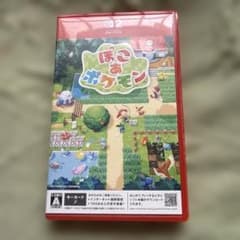 Nintendo Switch 2 ぽこあポケモンのサムネイル