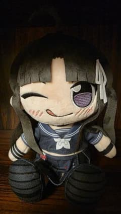 ガールズバンドクライ ガルクラ 安和すばる くりぱん ぬいぐるみ