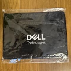 DELL テントクロス撥水サコッシュのサムネイル