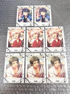 아이돌 마스터 SideM 파샤 이것 제10탄 호랑이도