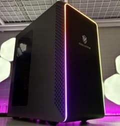 i7-13700F・RTX4060Ti】ガレリア ゲーミングPC - メルカリ