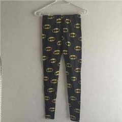 バッドマン レギンスのサムネイル