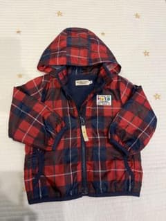 Erica様【ホットビスケッツ】男の子(サイズ80)のサムネイル