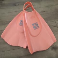 ソルテックスイム ハイドロ テック2フィン スイム(ORANGE・サイズ：S)のサムネイル