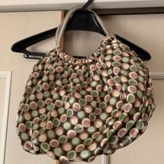 丸っぽいさらキラバッグのサムネイル