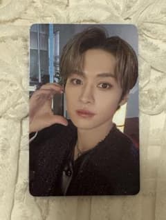 Stray Kids EXHIBITION リノ グッズ物販 特典トレカのサムネイル