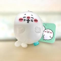 ナガノの水族館 アザラシぬいぐるみくじ D賞 ノーマル - メルカリ