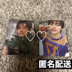 CORTIS 2026 SEASON'S GREETINGS トレカ ソンヒョン - メルカリ