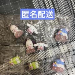 サンリオ 星色天使チャーム キャンディピンクver. 8個セット - メルカリ