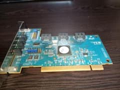 TCS SATA RAIDカード TSATA2R2-01のサムネイル