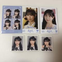 =LOVE 山本杏奈 まとめ売りのサムネイル
