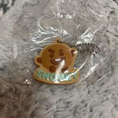 bt21 이치 반 쿠지 ☆ SHOOKY