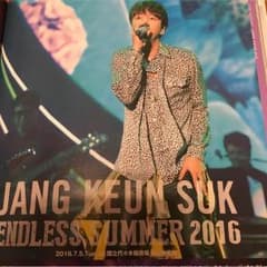 チャングンソク 月刊Songs 切り抜きのサムネイル