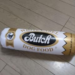 ブッチ Butch ホワイトレーベル 2kgのサムネイル