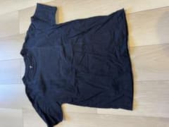 黒 半袖 Tシャツのサムネイル