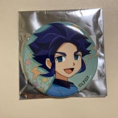 イナズマイレブンGO 雪村豹牙 - メルカリ
