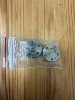 Scotty CameronサークルT ウエイト 30g 2個1セット