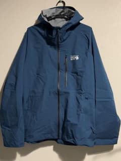 MOUNTAIN HARD WEAR オゾニックジャケットのサムネイル