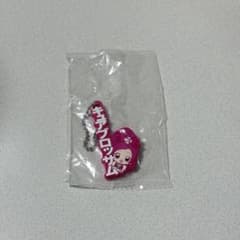 ハートキャッチプリキュア！ キュアブロッサム カプセルラバーマスコットのサムネイル