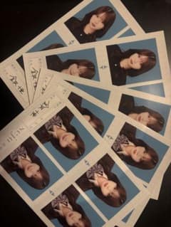seju 証明写真 金沢十亜5枚セットのサムネイル