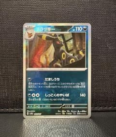 ブラッキー モンスターボールミラーのサムネイル