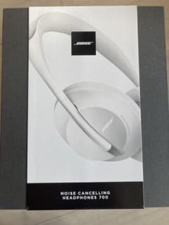 Bose Noise Cancelling Headphones 700のサムネイル