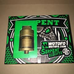 wotofo serpent elevato rta + ni80コイルのサムネイル