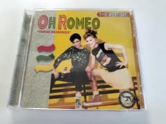 THE BEST OF OH ROMEO / 