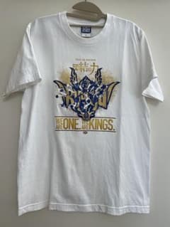 琉球ゴールデンキングス　Tシャツ　未使用のサムネイル
