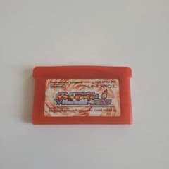 ポケモン　ファイアレッドのサムネイル