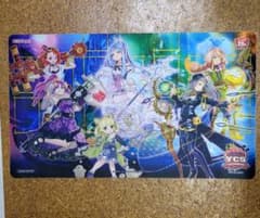 遊戯王　ウィッチクラフト　プレイマットのサムネイル