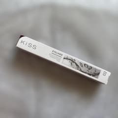 KISS アイライナー 02 プラムドロップのサムネイル